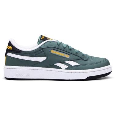 Imagem de Tênis Reebok Club C Revenge Unissex Verde-Unissex