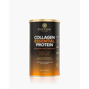 Imagem de Collagen Essential Protein Tangerina-Unissex