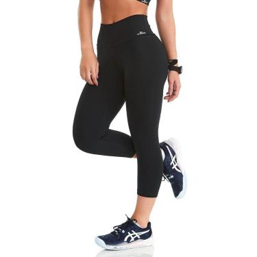 Imagem de Calça Caju Brasil Corsário NZ Básico Feminina-Feminino