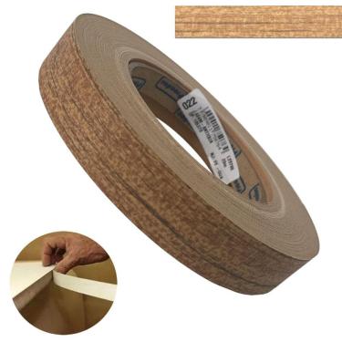 Imagem de Fita De Borda PVC Antiqua 22mm X 20m Proadec