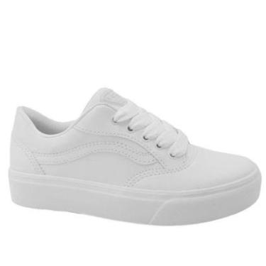 Imagem de Tênis Casual Feminino Quiz 69-1884-Feminino