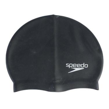 Imagem de TOUCA NATACAO SPEEDO FLAT SWIN CAP-Unissex