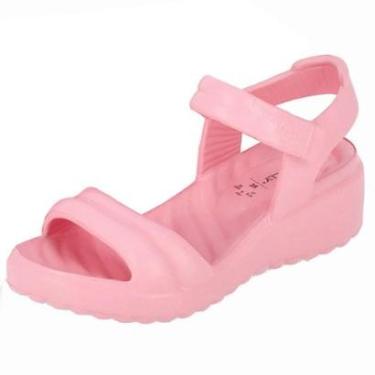 Imagem de Sandália Nuvem Casual Conforto Piccadilly Marshmallow-Feminino