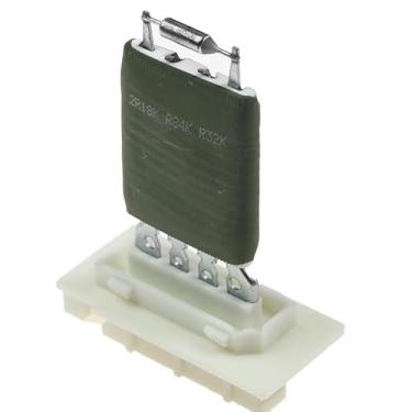 Imagem de LNNDML A1698200397 1698200397 Módulo de ventilador de aquecedor resistor/adequado para peças de motor MB W169 W245