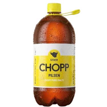 Imagem de Chopp Stier Pilsen 4,5% Puro Malte 1L