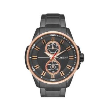 Imagem de Relógio Orient Sport Grafite Masculino MTSSM014 G1GX-Masculino