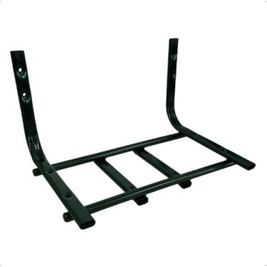 Imagem de Estrutura ISO para Cadeira Escolar/Universitária,Base Metálica Reforçada com Pintura Epóxi – Reposição e Montagem