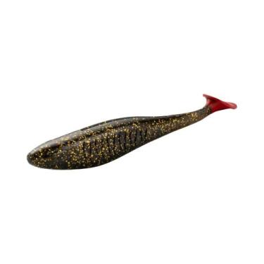 Imagem de Isca De Pesca Grande E Macia 10cm 14cm Isca Flutuante Para Bass E Pike