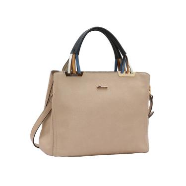 Imagem de Bolsa Contemporâneo Chic Natural - Chenson 3485236