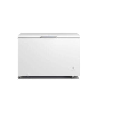 Imagem de Freezer Horizontal Electrolux Cycle Defrost 40Inverter 1 Porta Hi440 Branco 127v