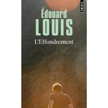 Imagem de L`Effondrement