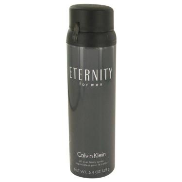 Imagem de Perfume Masculino Eternity Calvin Klein 152g Body