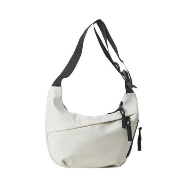 Imagem de Bolsa Transversal Mini Feminina Da Moda, Leve, Estilo Urbano - NONE, F