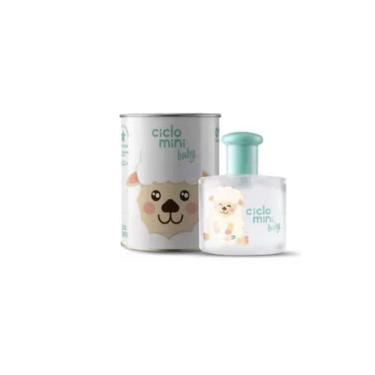 Imagem de Deo Colonia Infantil Bee 100ml Ciclo (2201)