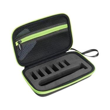 Imagem de Estojo Rígido À Prova De Choque Para Philips OneBlade QP2520 QP2630 Bo