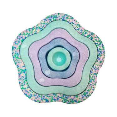 Imagem de Brinquedos Esportivos De Integração Sensorial Para Crianças, 5 Peças D