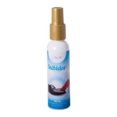 Imagem de Spray Long Feet Inibidor de Odores Spray 100 ML REF: 102, Incolor, UN