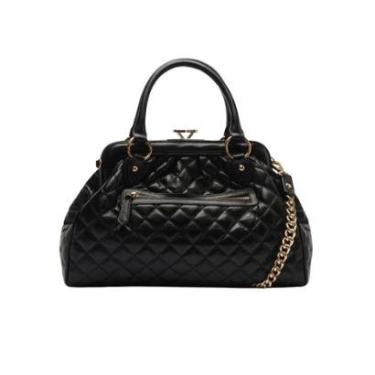 Imagem de BOLSA AREZZO COURO FEMININA TOTE MATELASSE A500211041-Feminino