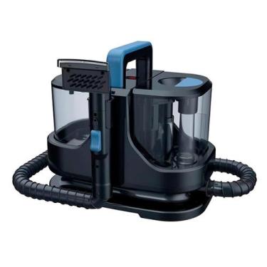Imagem de Higienizadora Extratora 110V Limpeza Profunda Sofá Colchão - Shop Mix