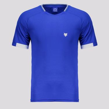 Imagem de Camisa Cruzeiro Oldoni Sports Dry Masculina-Masculino