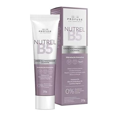 Imagem de Profuse Nutrel B5 Creme Multirreparador Calmante Corpo e Rosto 20g