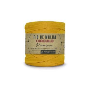 Imagem de Fio de Malha Premium Círculo - Circulo, 1748 - CURRY