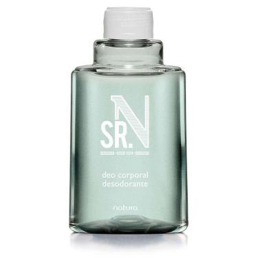 Imagem de Refil Desodorante Corporal Sr. N 100ml 