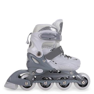 Imagem de Patins Gonew Plastic Frame ABEC-7 - 70MM-Unissex