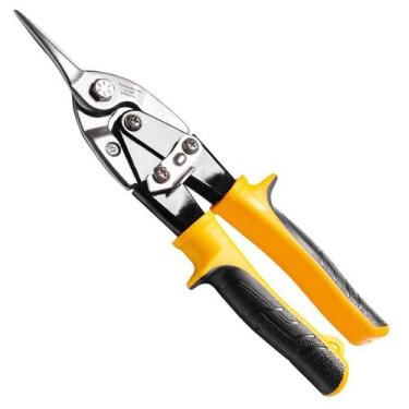 Imagem de Tesoura de Corte Reto Tipo Aviação (44023/101) - Tramontina Pro