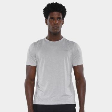Imagem de Camiseta New Balance Atlhetics Run Masculina-Masculino