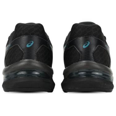 Imagem de Tênis ASICS GEL-Shogun St - Masculino - Cinza/Azul