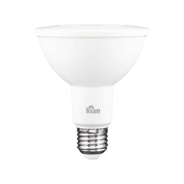 Imagem de Lampada led par30 11w 6500k bivolt kian