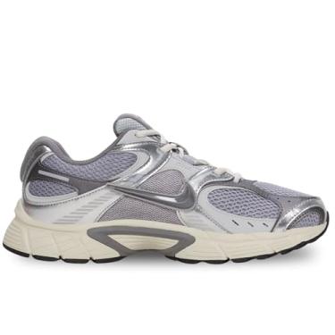 Imagem de Nike Tênis masculino V5 Runner, Cinza cimento/cinza cimento/cinza neblina, 40