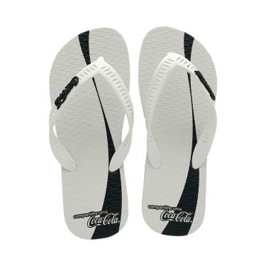 Imagem de Chinelo Coca Cola Share Coke CC4714 Masculino-Masculino