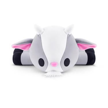 Imagem de Pelúcia Hug-a-lumps Média 1,5kg - Cabra Graham