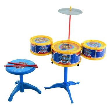 Imagem de Patrulha Canina - Bateria Pequena