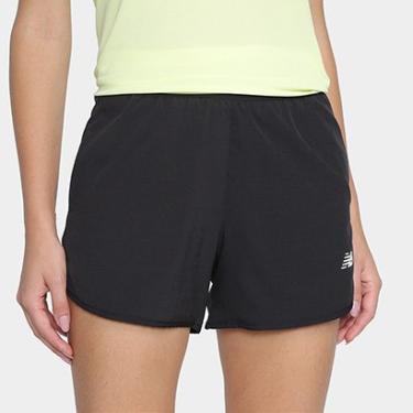 Imagem de Short New Balance Sport Essentials 4 Feminino-Feminino