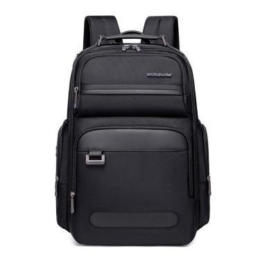 Imagem de Mochila Arctic Hunter Executiva Espaçosa Reforçada 22 Litros-Masculino