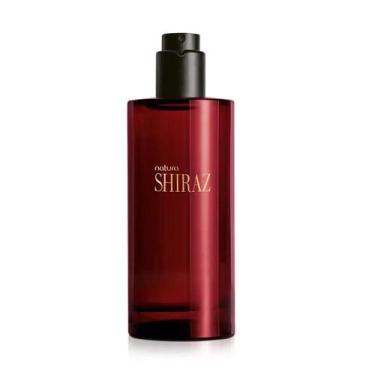 Imagem de Natura Desodorante Colônia Shiraz Feminino - 100ml