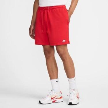 Imagem de Shorts Nike Club Flow Masculino-Masculino