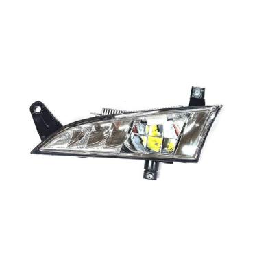 Imagem de Farolete auxiliar grade sc ntg r/s le compativel com: scania - ACR DIE