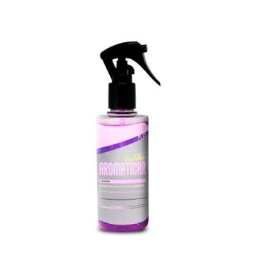 Imagem de Aromaticar - aromatizante lavanda - 200 ml