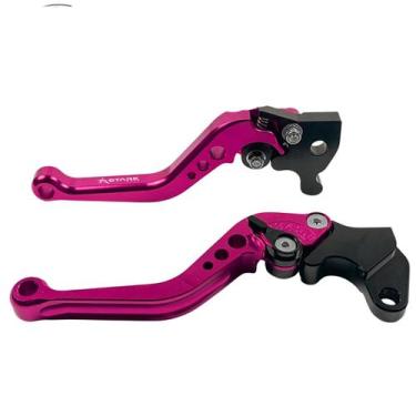 Imagem de Manete Esportivo Xt 660 Xt 660 Xt 225 Dt 200 Tdm 225 - Stark Race, Pin