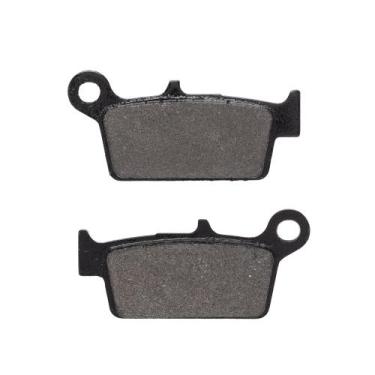 Imagem de Pastilha Freio Cobreq (n-943) Nx 400 Falcon T. - Xre 300 F016