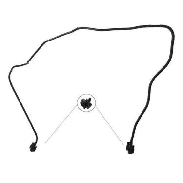 Imagem de Tubo Degazagem Cabeçote Expert Jumpy 1.6 Diesel 19.. Citroen - Broglip