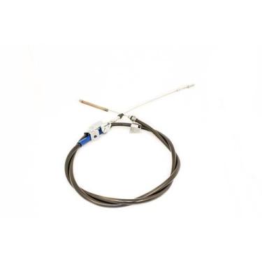 Imagem de Cabo Freio H100 Traseiro Direito - Mundiflex