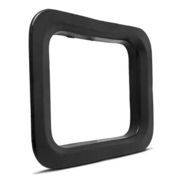 Imagem de Moldura / Acabamento Teto Solar D10 D20 D40 D60 D70 Preto - Clauplast
