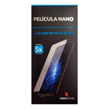 Imagem de Película Nano Apple Iphone 11 PRO X XS - Wbrastore