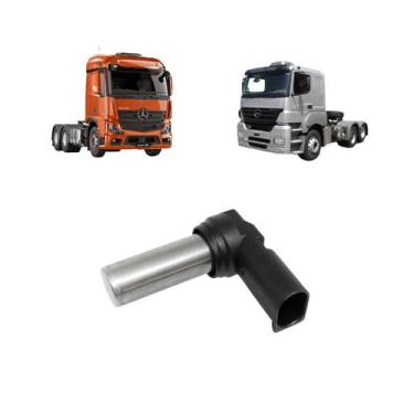 Imagem de Sensor Rotação Axor 2535/ 2543/ Atego - LNG