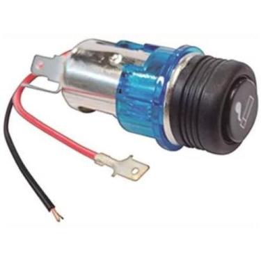 Imagem de Acendedor de cigarros Universal a - Importado Furacão